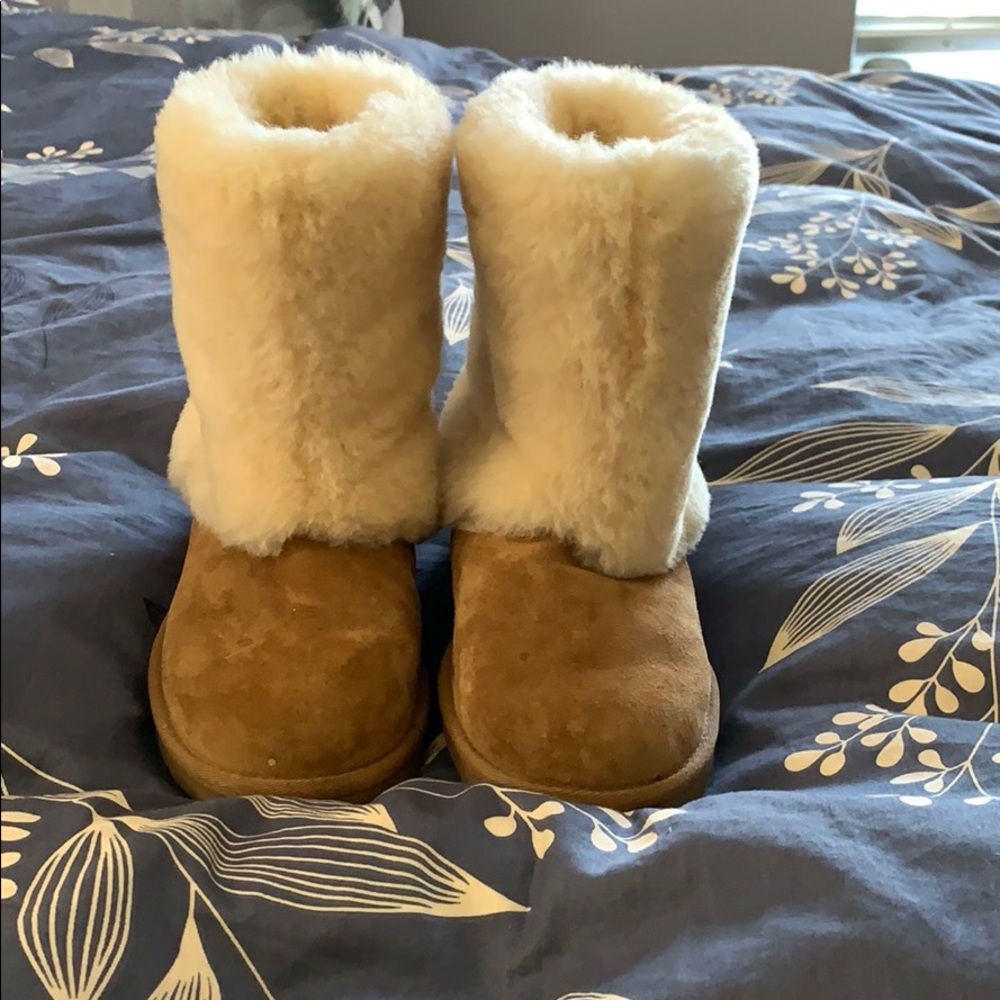 Ugg Boots - image 2